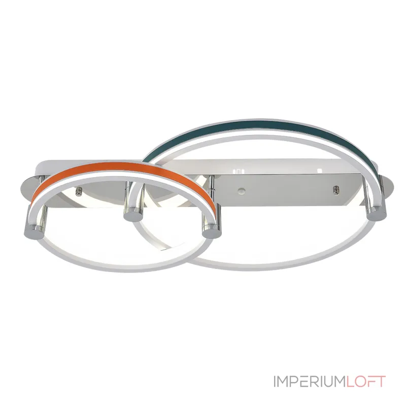 Подвесной светильник Indigo ATTUALE V000116L Подвесной светильник Indigo ATTUALE V000116L