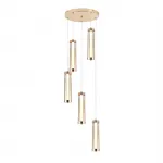 Подвесной светильник Indigo RILUCENTE V000151L