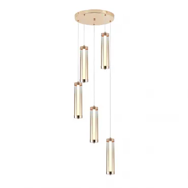 Подвесной светильник Indigo RILUCENTE V000151L Подвесной светильник Indigo RILUCENTE V000151L