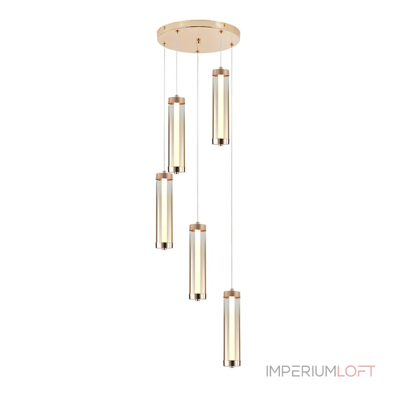 Подвесной светильник Indigo RILUCENTE V000151L