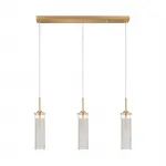 Подвесной светильник 11038/3P Brass