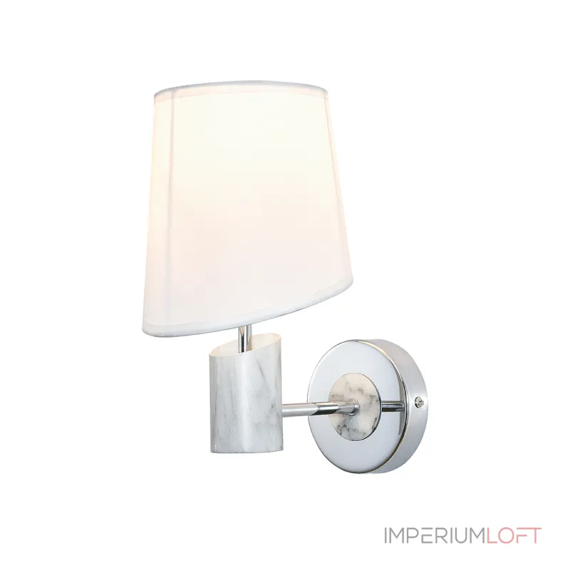 Настенный светильник Indigo SERENO V000573 от ImperiumLoft Настенный светильник Indigo SERENO V000573 от ImperiumLoft