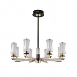 Люстра на штанге Indigo GRANDIOSO V000186L