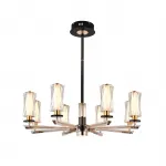 Люстра на штанге Indigo GRANDIOSO V000186L