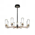 Люстра на штанге Indigo GRANDIOSO V000186L