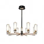 Люстра на штанге Indigo GRANDIOSO V000186L