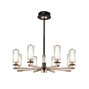 Люстра на штанге Indigo GRANDIOSO V000186L Люстра на штанге Indigo GRANDIOSO V000186L