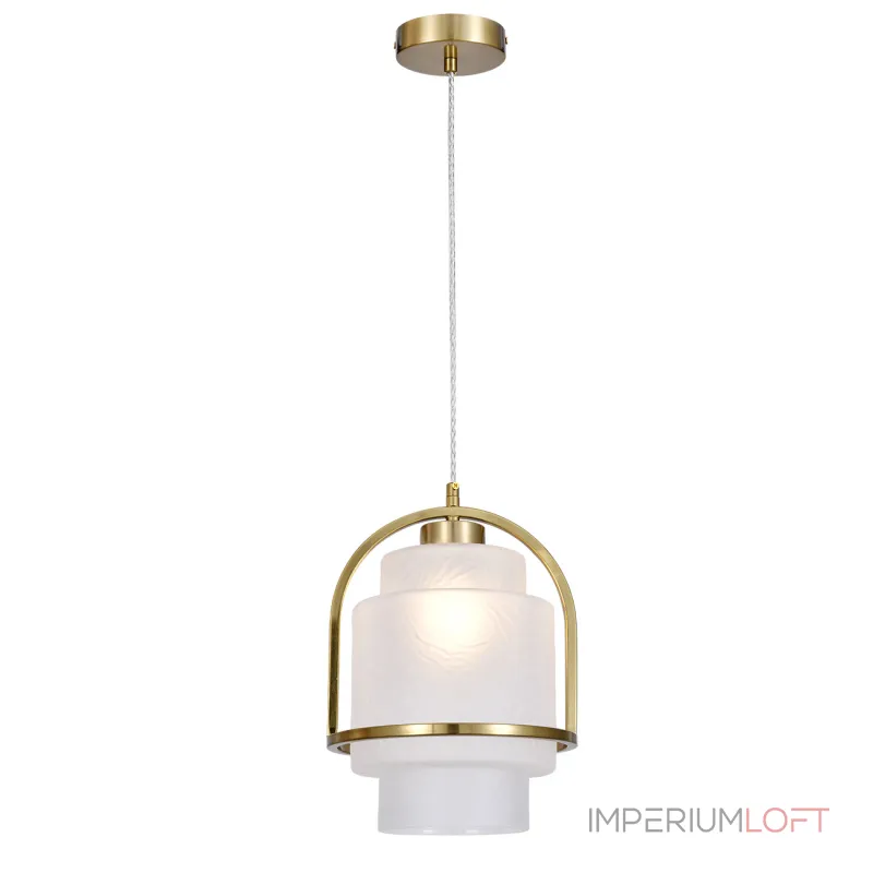 Подвесной светильник Indigo AURA V000595