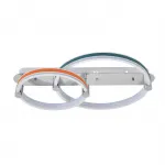 Подвесной светильник Indigo ATTUALE V000116L