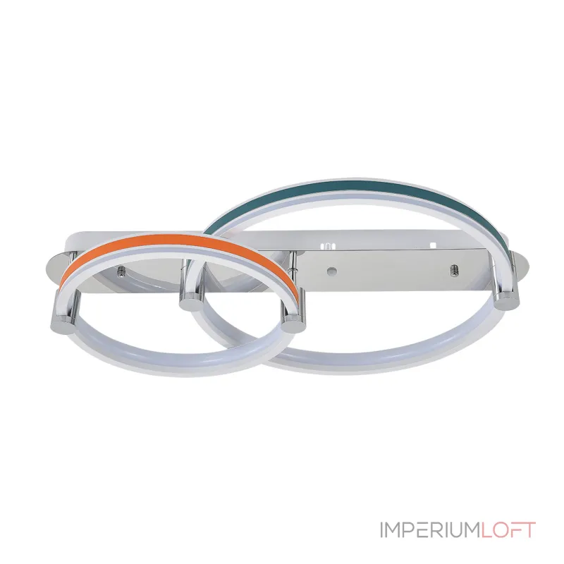 Подвесной светильник Indigo ATTUALE V000116L Подвесной светильник Indigo ATTUALE V000116L