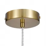 Подвесной светильник Indigo AURA V000595