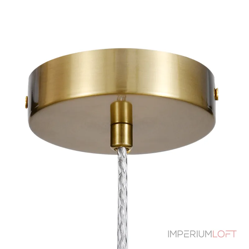 Подвесной светильник Indigo AURA V000595