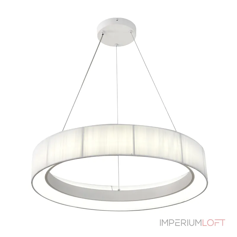 Подвесная люстра Indigo LUMINOSA V000210L от ImperiumLoft Подвесная люстра Indigo LUMINOSA V000210L от ImperiumLoft