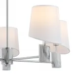 Люстра на штанге Indigo SERENO V000574