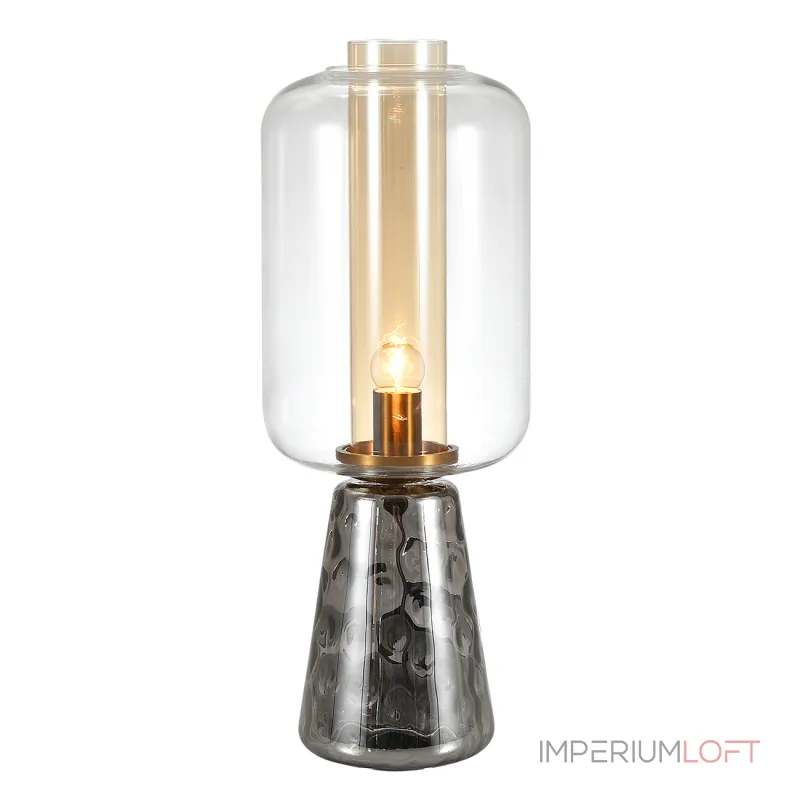 Настольный светильник Indigo STREGO V000473 от ImperiumLoft