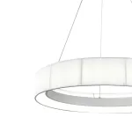 Подвесная люстра Indigo LUMINOSA V000210L от ImperiumLoft