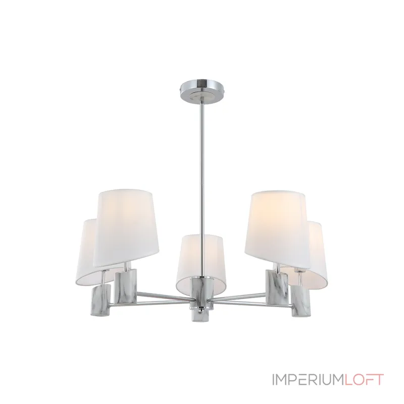 Люстра на штанге Indigo SERENO V000574