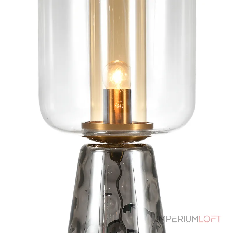 Настольный светильник Indigo STREGO V000473 от ImperiumLoft