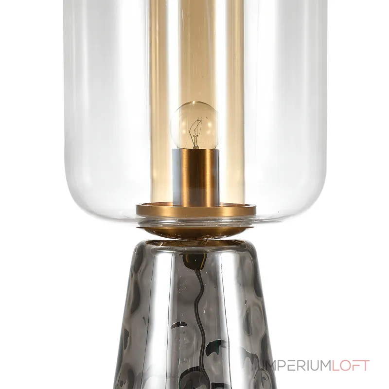 Настольный светильник Indigo STREGO V000473 от ImperiumLoft