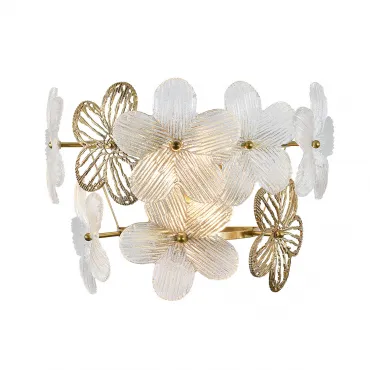 Настенный светильник Indigo FIORI V000554