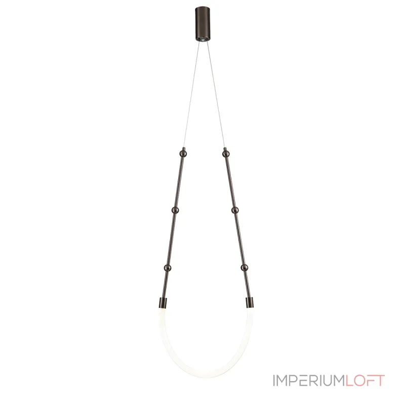 Подвесной светильник 14010/1P Chrome Подвесной светильник 14010/1P Chrome