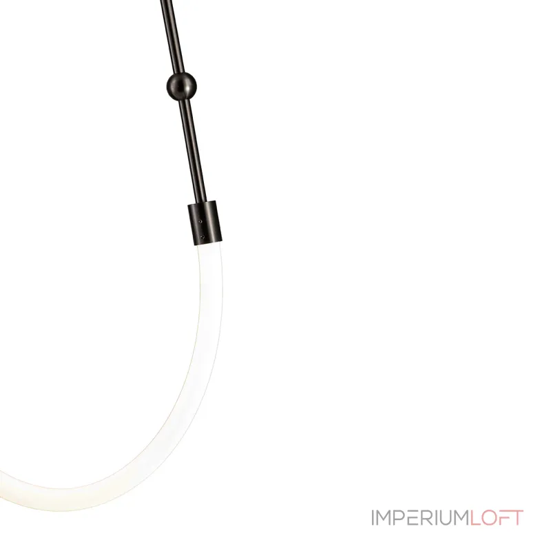 Подвесной светильник 14010/1P Chrome Подвесной светильник 14010/1P Chrome