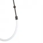 Подвесной светильник 14010/1P Chrome