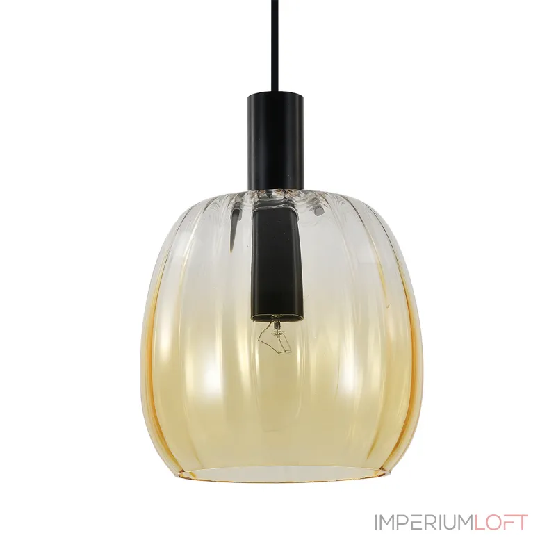 Подвесной светильник Indigo SOAVE V000492 от ImperiumLoft