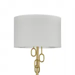 Напольный светильник Indigo AMALI V000476 от ImperiumLoft