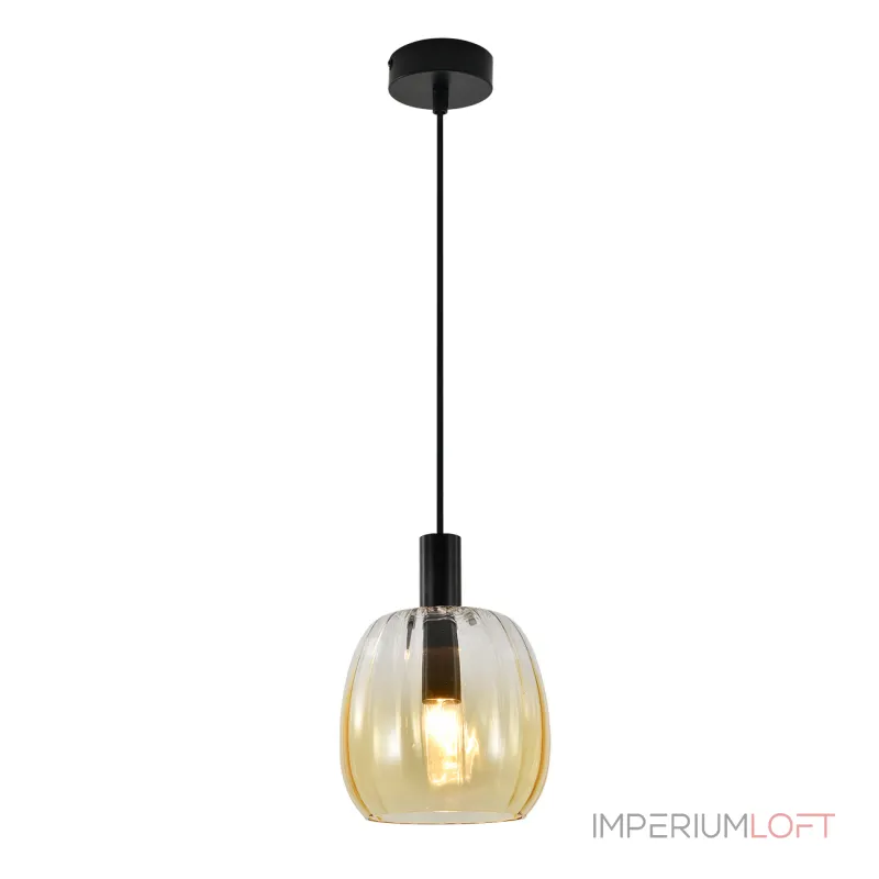 Подвесной светильник Indigo SOAVE V000492 от ImperiumLoft