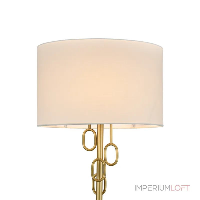 Напольный светильник Indigo AMALI V000476 от ImperiumLoft Напольный светильник Indigo AMALI V000476 от ImperiumLoft