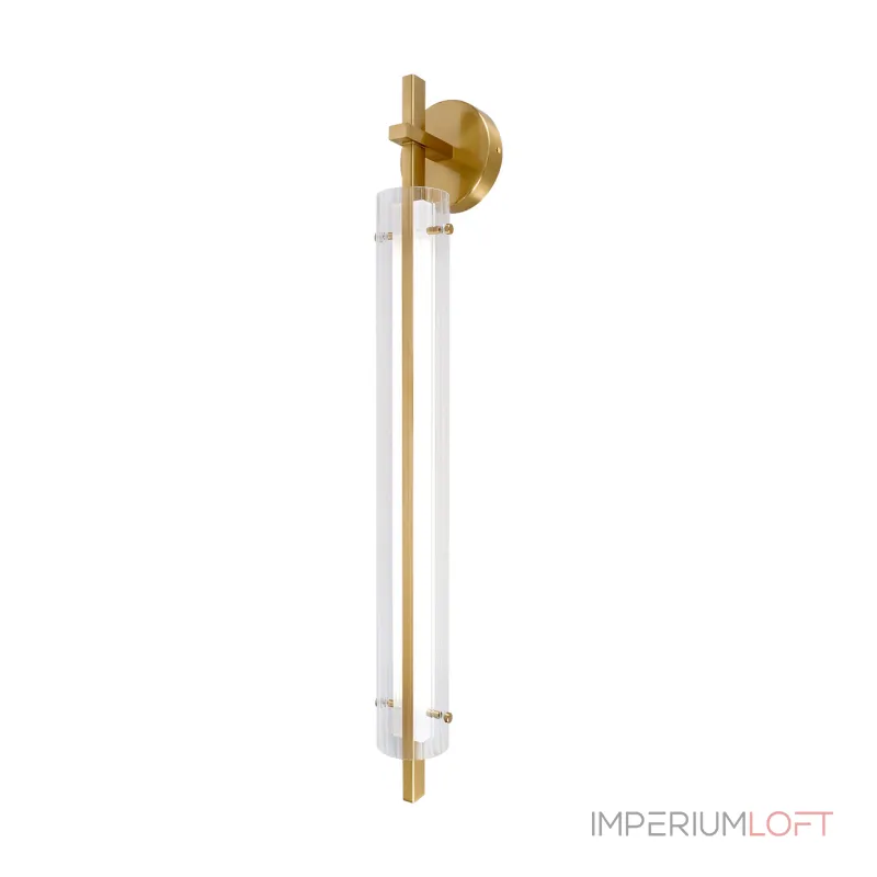 Настенный светильник Indigo VITREO V000177L от ImperiumLoft Настенный светильник Indigo VITREO V000177L от ImperiumLoft