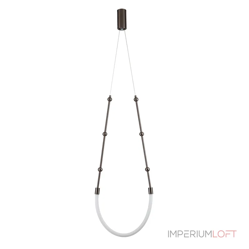 Подвесной светильник 14010/1P Chrome Подвесной светильник 14010/1P Chrome