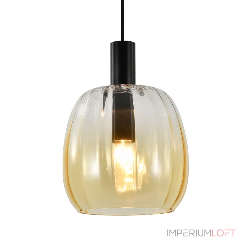 Подвесной светильник Indigo SOAVE V000492 от ImperiumLoft