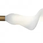 Подвесной светильник 11044/A/1P Brass