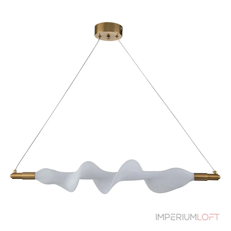 Подвесной светильник 11044/A/1P Brass Подвесной светильник 11044/A/1P Brass