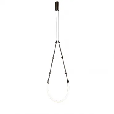 Подвесной светильник 14010/1P Chrome Подвесной светильник 14010/1P Chrome