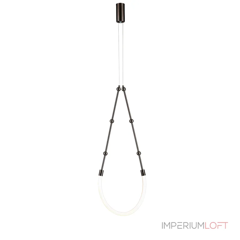 Подвесной светильник 14010/1P Chrome Подвесной светильник 14010/1P Chrome