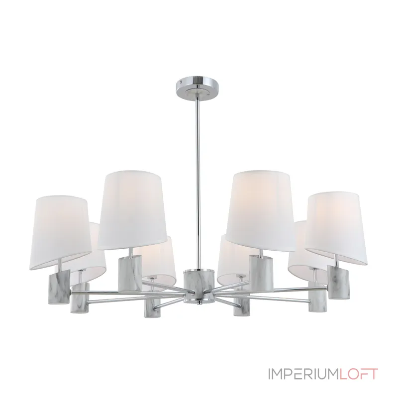 Люстра на штанге Indigo SERENO V000575