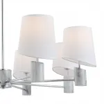 Люстра на штанге Indigo SERENO V000575