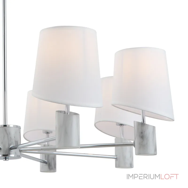 Люстра на штанге Indigo SERENO V000575