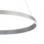 Подвесная люстра 14019/1P Silver