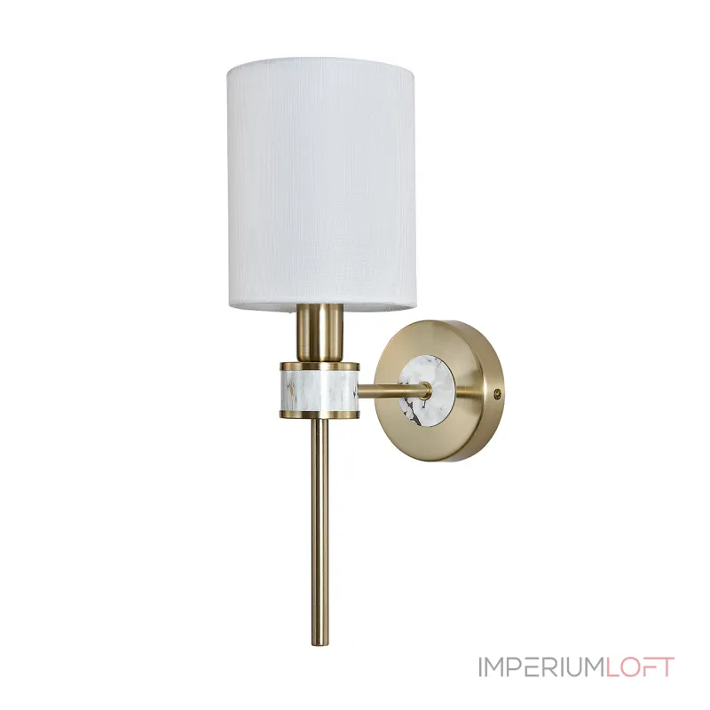 Настенный светильник Indigo POESIA V000576 от ImperiumLoft