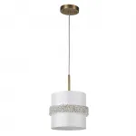 Подвесной светильник Indigo EFFETTO V000515 от ImperiumLoft