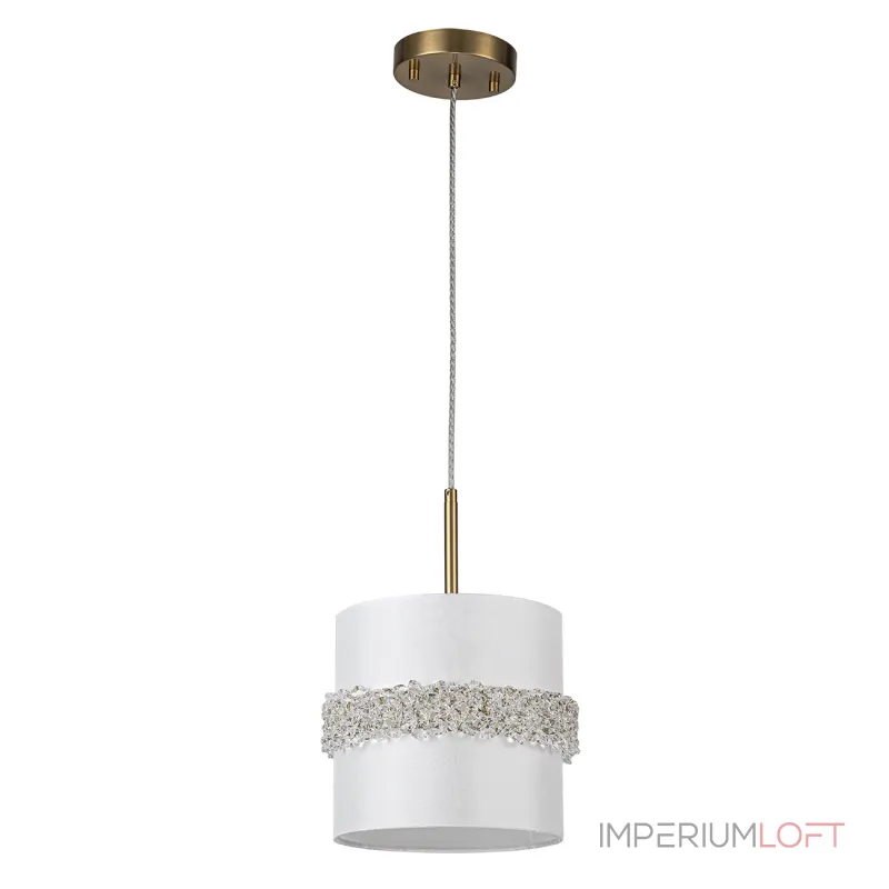 Подвесной светильник Indigo EFFETTO V000515 от ImperiumLoft Подвесной светильник Indigo EFFETTO V000515 от ImperiumLoft