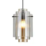 Подвесной светильник Indigo BRANDY V000568