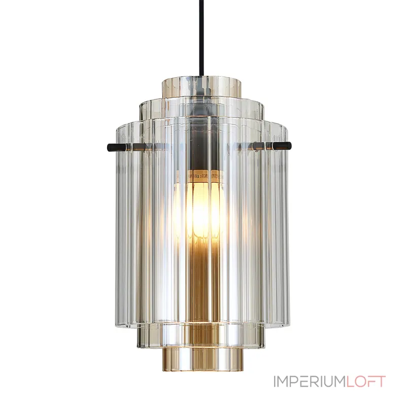 Подвесной светильник Indigo BRANDY V000568