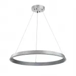 Подвесная люстра 14019/1P Silver