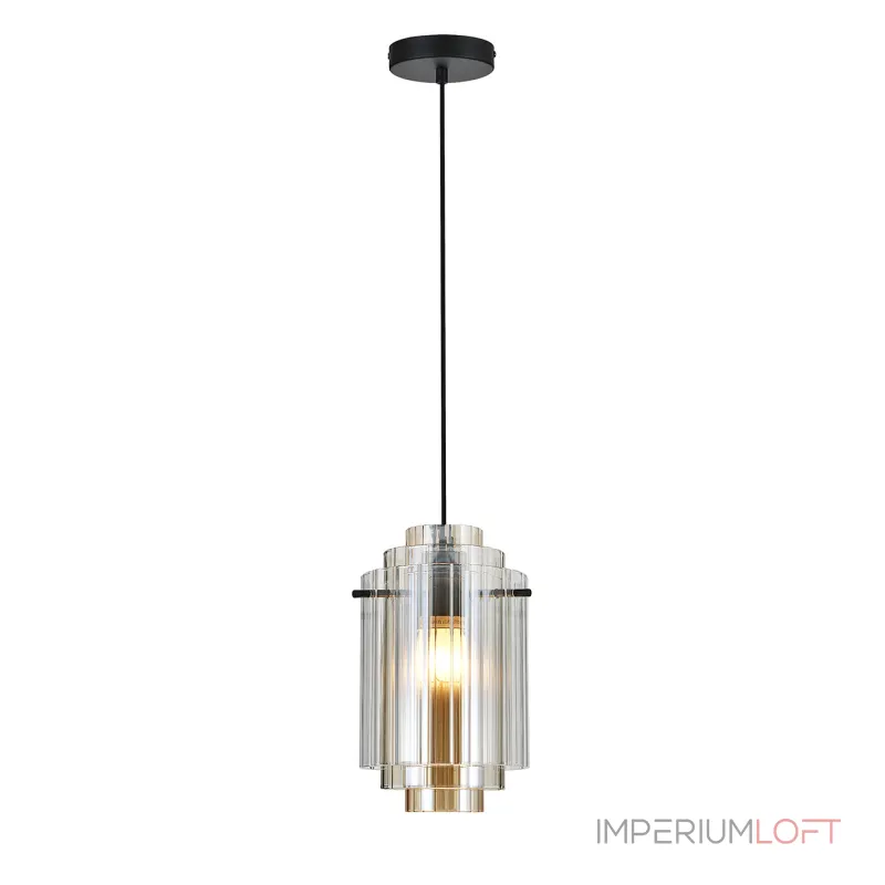 Подвесной светильник Indigo BRANDY V000568