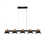 Подвесной светильник Indigo TRAFORO V000184L